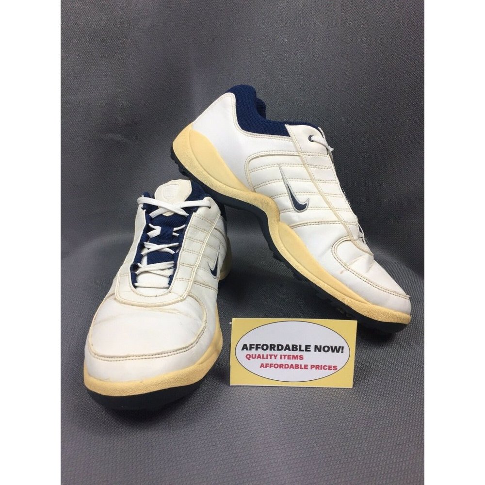 nike spike golf shoes